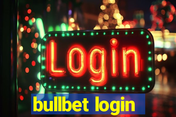 bullbet login